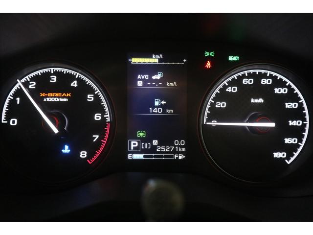 フォレスター Ｘ－ブレイク　タイヤ新品　ＥＴＣ２．０　前後ドラレコ　タイヤ新品　ＥＴＣ２．０　前後ドラレコ（9枚目）