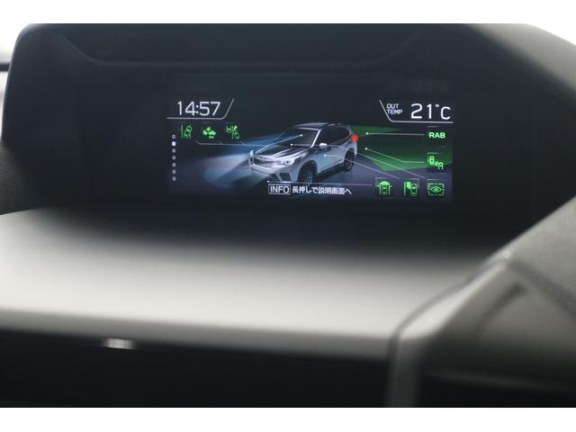 フォレスター Ｘ－ブレイク　タイヤ新品　ＥＴＣ２．０　前後ドラレコ　タイヤ新品　ＥＴＣ２．０　前後ドラレコ（11枚目）