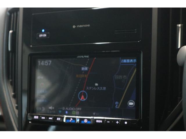 フォレスター Ｘ－ブレイク　タイヤ新品　ＥＴＣ２．０　前後ドラレコ　タイヤ新品　ＥＴＣ２．０　前後ドラレコ（12枚目）