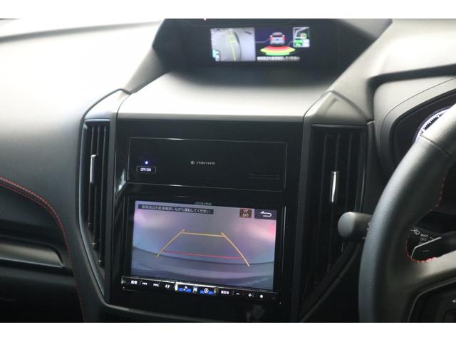 フォレスター Ｘ－ブレイク　タイヤ新品　ＥＴＣ２．０　前後ドラレコ　タイヤ新品　ＥＴＣ２．０　前後ドラレコ（13枚目）