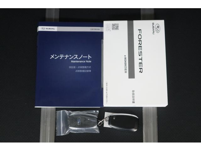 フォレスター Ｘ－ブレイク　タイヤ新品　ＥＴＣ２．０　前後ドラレコ　タイヤ新品　ＥＴＣ２．０　前後ドラレコ（18枚目）
