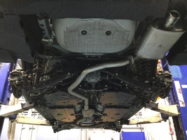 フォレスター Ｘ－ブレイク　タイヤ新品　ＥＴＣ２．０　前後ドラレコ　タイヤ新品　ＥＴＣ２．０　前後ドラレコ（19枚目）