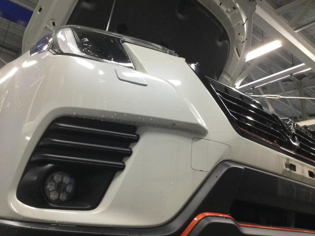 フォレスター Ｘ－ブレイク　タイヤ新品　ＥＴＣ２．０　前後ドラレコ　タイヤ新品　ＥＴＣ２．０　前後ドラレコ（23枚目）