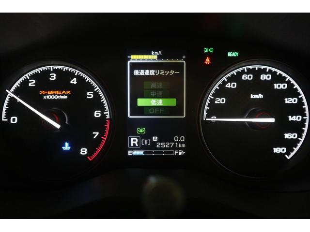 フォレスター Ｘ－ブレイク　タイヤ新品　ＥＴＣ２．０　前後ドラレコ　タイヤ新品　ＥＴＣ２．０　前後ドラレコ（25枚目）