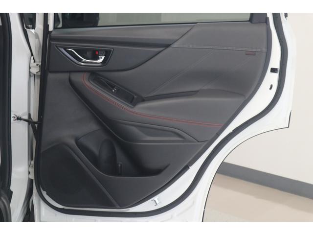 フォレスター Ｘ－ブレイク　タイヤ新品　ＥＴＣ２．０　前後ドラレコ　タイヤ新品　ＥＴＣ２．０　前後ドラレコ（54枚目）