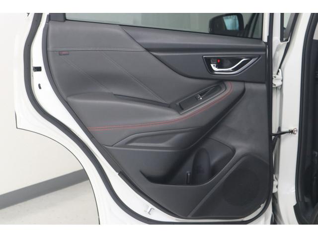 フォレスター Ｘ－ブレイク　タイヤ新品　ＥＴＣ２．０　前後ドラレコ　タイヤ新品　ＥＴＣ２．０　前後ドラレコ（66枚目）