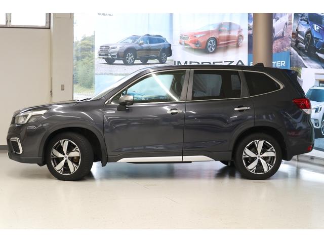 フォレスター アドバンス(3枚目)