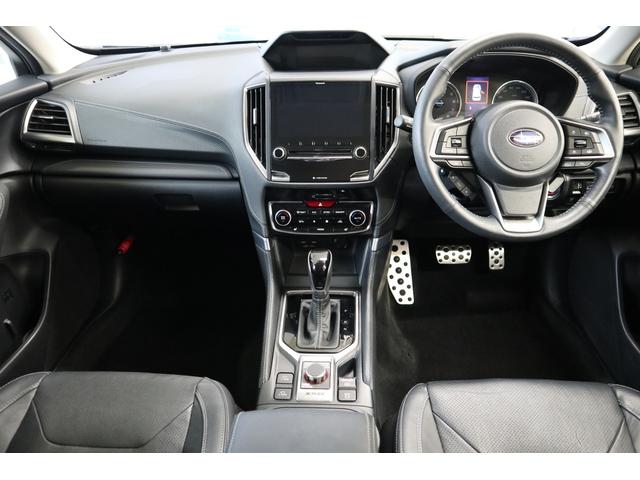 フォレスター アドバンス(6枚目)