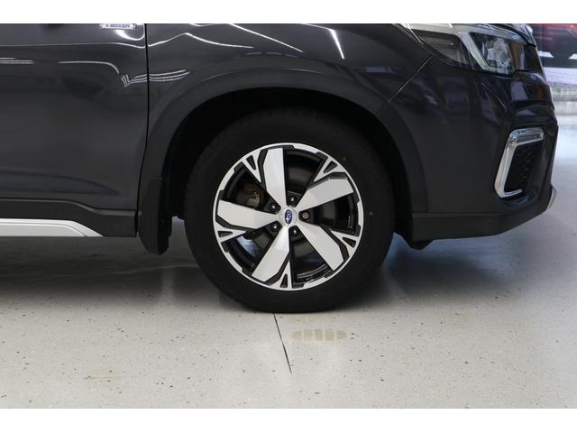 フォレスター アドバンス(7枚目)