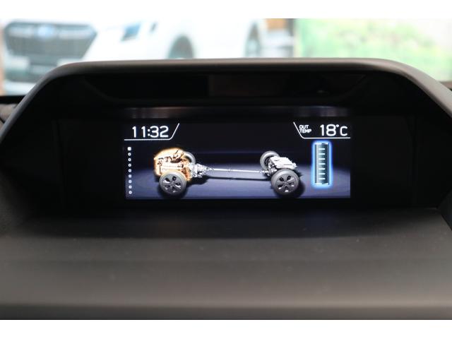 フォレスター アドバンス(11枚目)