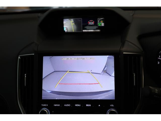 フォレスター アドバンス(13枚目)