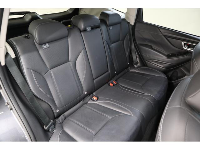 フォレスター アドバンス(15枚目)