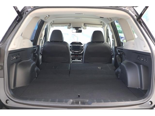 フォレスター アドバンス(16枚目)