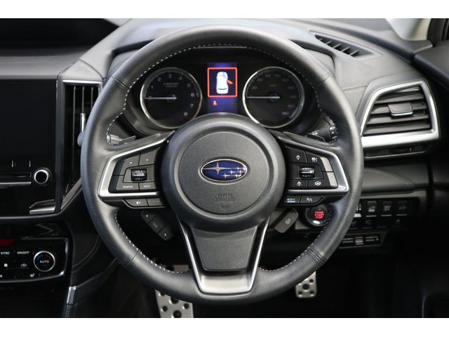 フォレスター アドバンス(17枚目)