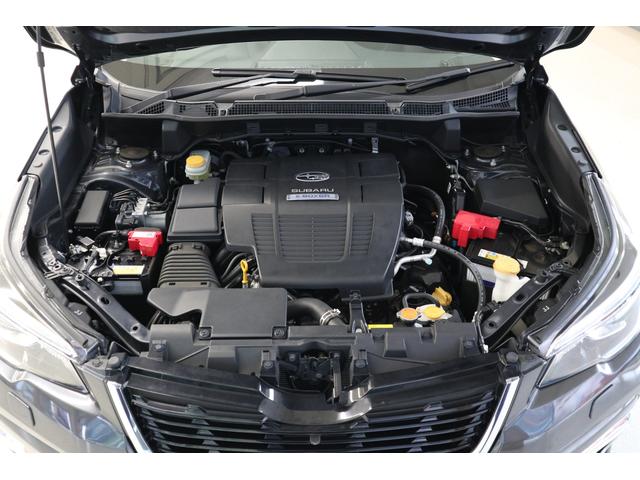 フォレスター アドバンス(20枚目)