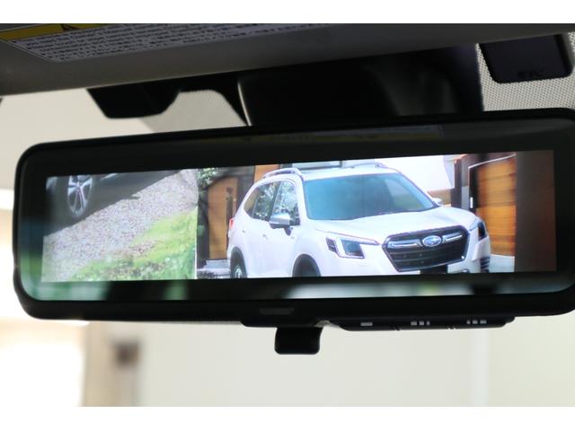 フォレスター アドバンス(22枚目)