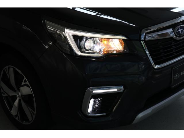 フォレスター アドバンス(24枚目)