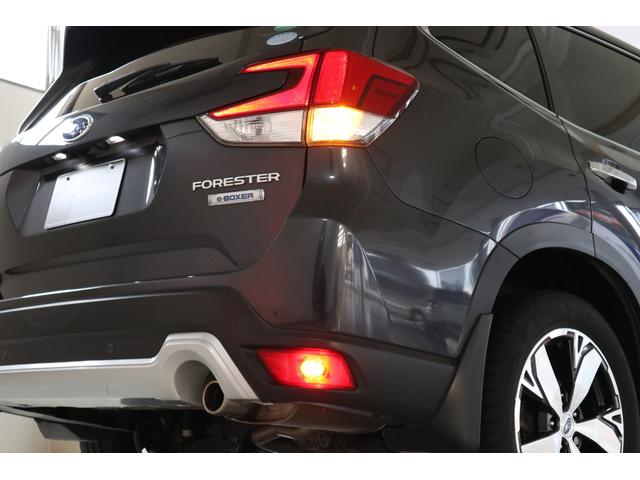 フォレスター アドバンス(28枚目)