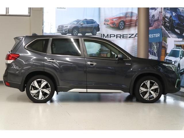 フォレスター アドバンス(32枚目)