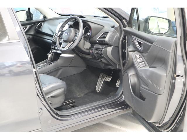 フォレスター アドバンス(57枚目)