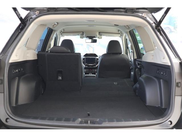 フォレスター アドバンス(61枚目)