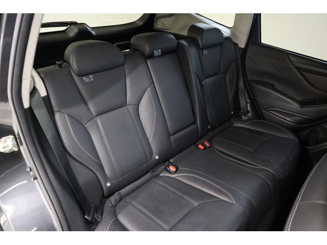 フォレスター アドバンス(66枚目)