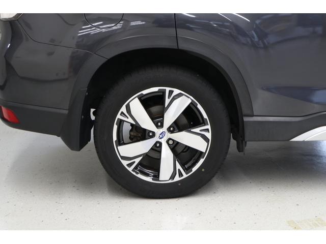 フォレスター アドバンス(70枚目)