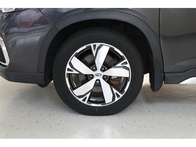 フォレスター アドバンス(72枚目)