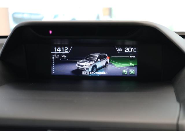 フォレスター アドバンス　３６０°ドライブレコーダー　３６０°ドライブレコーダー（11枚目）