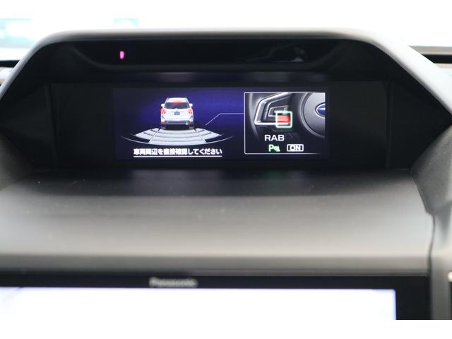 フォレスター アドバンス　３６０°ドライブレコーダー　３６０°ドライブレコーダー（52枚目）