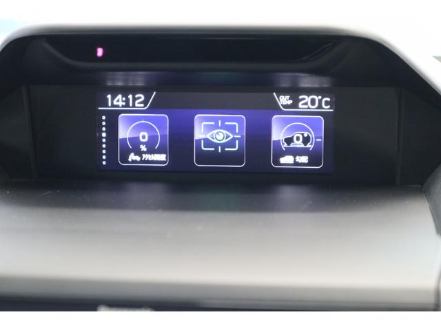 フォレスター アドバンス　３６０°ドライブレコーダー　３６０°ドライブレコーダー（55枚目）