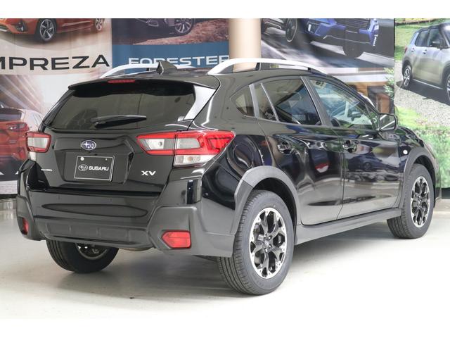 ＸＶ １．６ｉ－Ｌ　アイサイト　新品タイヤ交換済　修復歴有　タイヤ新品　修復歴有（2枚目）