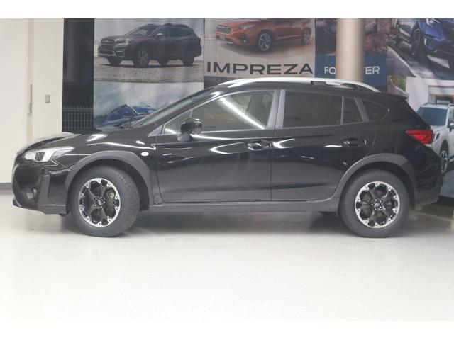 ＸＶ １．６ｉ－Ｌ　アイサイト　新品タイヤ交換済　修復歴有　タイヤ新品　修復歴有（3枚目）