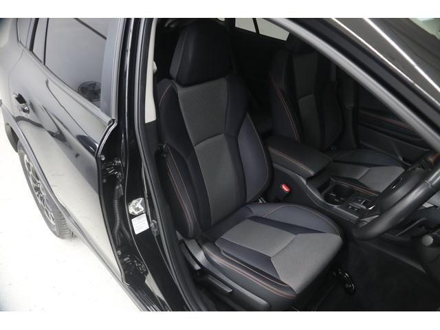 ＸＶ １．６ｉ－Ｌ　アイサイト　新品タイヤ交換済　修復歴有　タイヤ新品　修復歴有（12枚目）