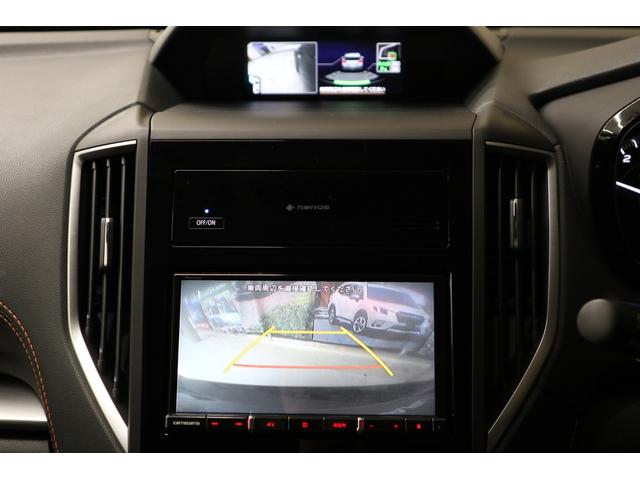 ＸＶ １．６ｉ－Ｌ　アイサイト　新品タイヤ交換済　修復歴有　タイヤ新品　修復歴有（18枚目）