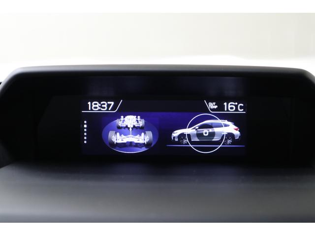 ＸＶ １．６ｉ－Ｌ　アイサイト　新品タイヤ交換済　修復歴有　タイヤ新品　修復歴有（22枚目）