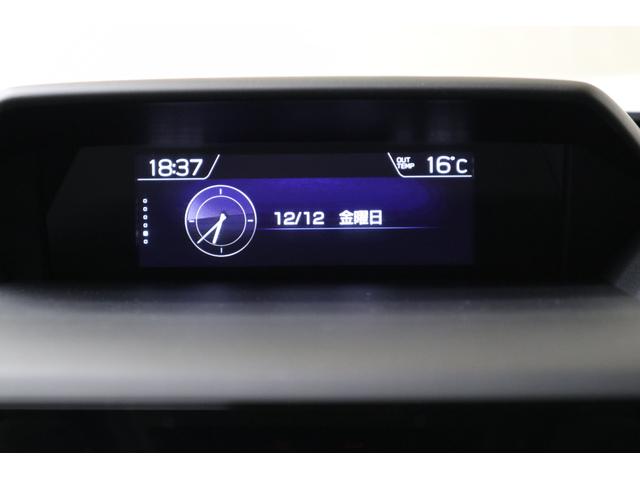 ＸＶ １．６ｉ－Ｌ　アイサイト　新品タイヤ交換済　修復歴有　タイヤ新品　修復歴有（25枚目）