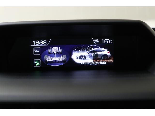 ＸＶ １．６ｉ－Ｌ　アイサイト　新品タイヤ交換済　修復歴有　タイヤ新品　修復歴有（27枚目）