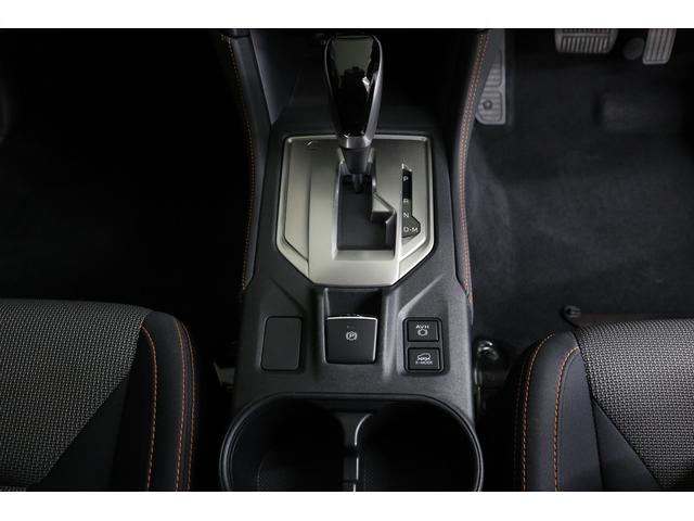 ＸＶ １．６ｉ－Ｌ　アイサイト　新品タイヤ交換済　修復歴有　タイヤ新品　修復歴有（31枚目）