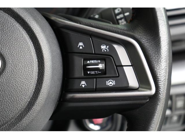 ＸＶ １．６ｉ－Ｌ　アイサイト　新品タイヤ交換済　修復歴有　タイヤ新品　修復歴有（32枚目）