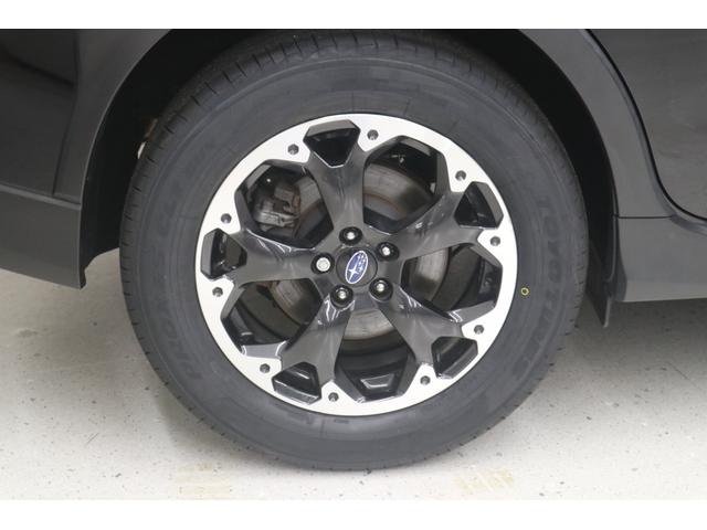 ＸＶ １．６ｉ－Ｌ　アイサイト　新品タイヤ交換済　修復歴有　タイヤ新品　修復歴有（41枚目）