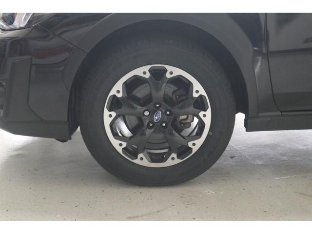 ＸＶ １．６ｉ－Ｌ　アイサイト　新品タイヤ交換済　修復歴有　タイヤ新品　修復歴有（43枚目）