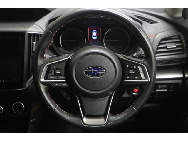 ＸＶ １．６ｉ－Ｌ　アイサイト　新品タイヤ交換済　修復歴有　タイヤ新品　修復歴有（44枚目）