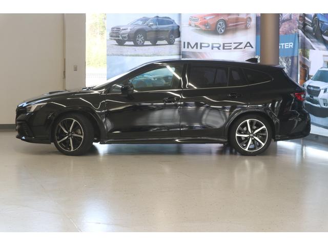 レヴォーグ ＧＴ－Ｈ　ＥＸ　タイヤ新品　タイヤ新品（3枚目）