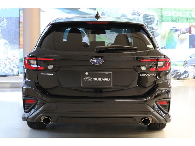 レヴォーグ ＧＴ－Ｈ　ＥＸ　タイヤ新品　タイヤ新品（5枚目）