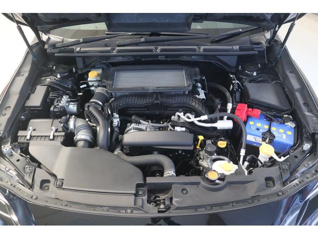 レヴォーグ ＧＴ－Ｈ　ＥＸ　タイヤ新品　タイヤ新品（10枚目）