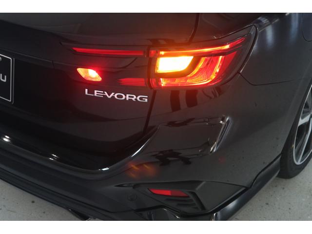 レヴォーグ ＧＴ－Ｈ　ＥＸ　タイヤ新品　タイヤ新品（12枚目）