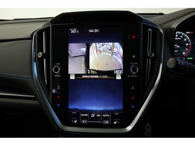 レヴォーグ ＧＴ－Ｈ　ＥＸ　タイヤ新品　タイヤ新品（16枚目）