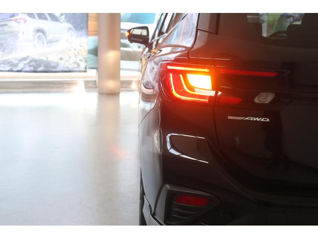 レヴォーグ ＧＴ－Ｈ　ＥＸ　タイヤ新品　タイヤ新品（24枚目）