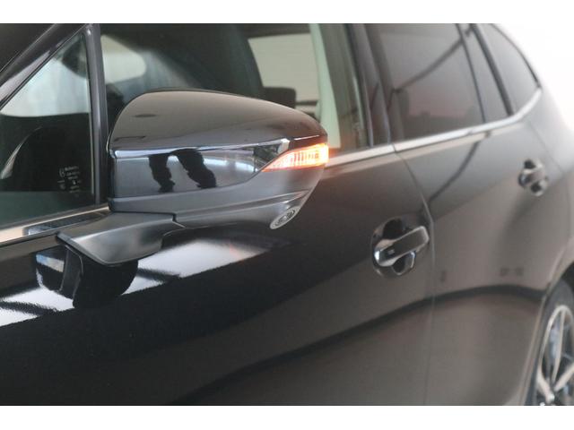 レヴォーグ ＧＴ－Ｈ　ＥＸ　タイヤ新品　タイヤ新品（28枚目）